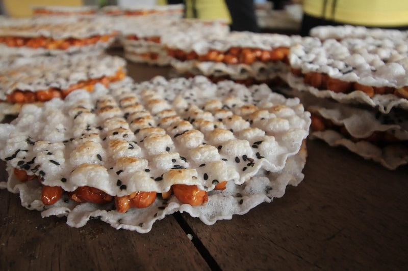 Đặc sản Việt Nam ảnh 14