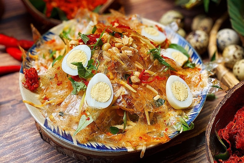 Đặc sản Việt Nam ảnh 15