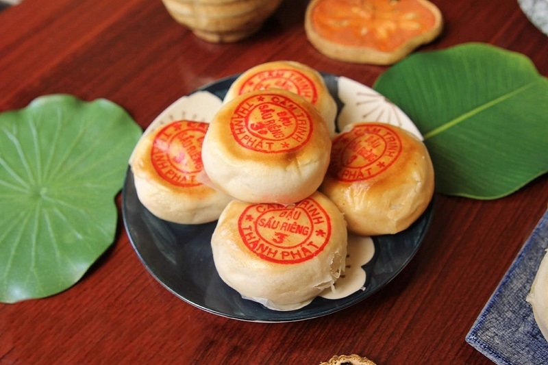 Đặc sản Việt Nam ảnh 16