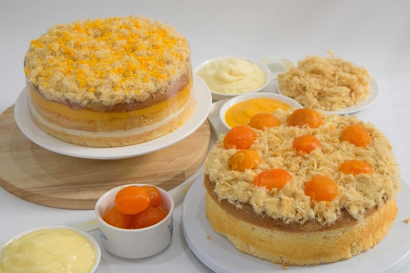 Đặc sản Việt Nam ảnh 17