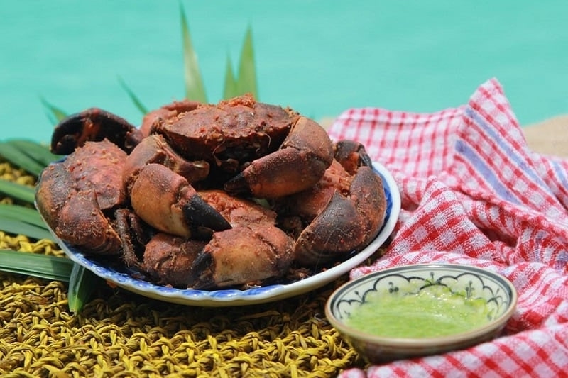 Đặc sản Việt Nam ảnh 20