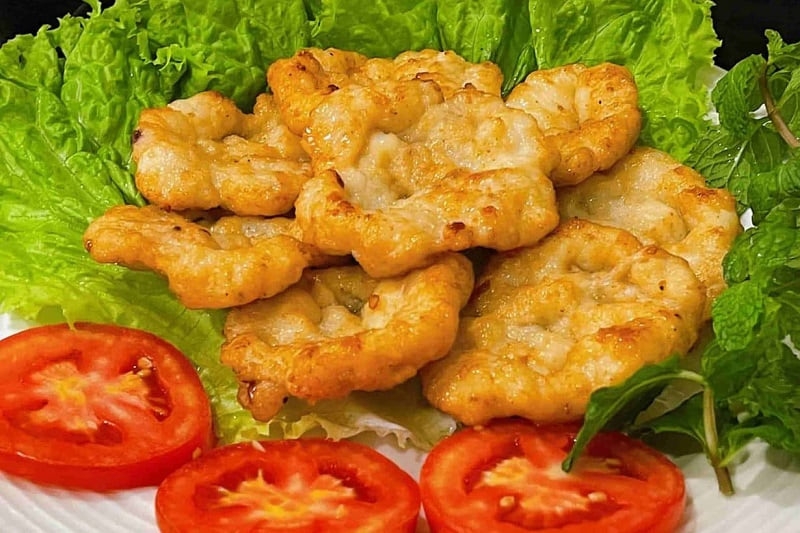 Đặc sản Việt Nam ảnh 6