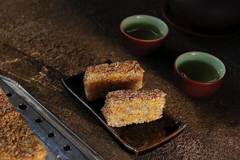 Đặc sản Việt Nam ảnh 8