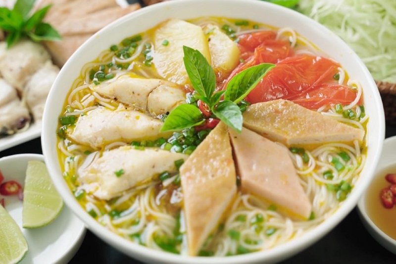 Đặc sản Việt Nam ảnh 9