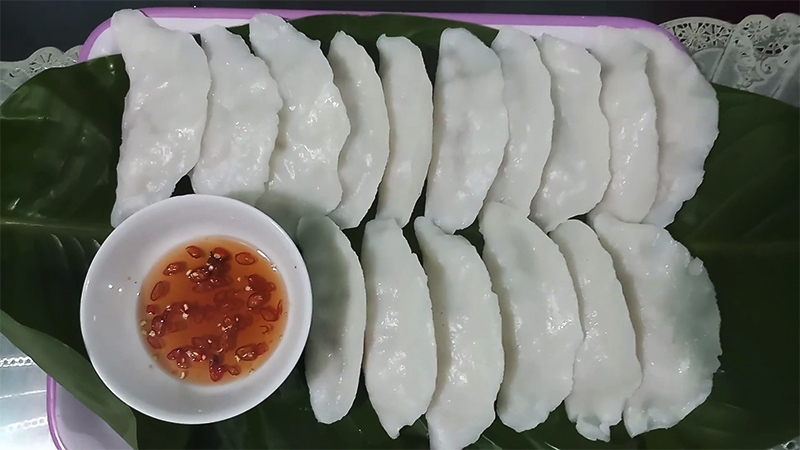 Bánh tai Việt Trì