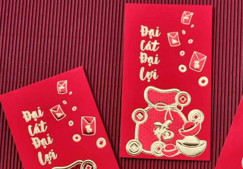 Nguồn gốc của thành ngữ đại cát đại lợi