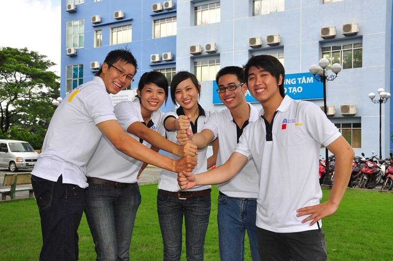 dư kien diem chuan dai hoc hoa sen nam 2025