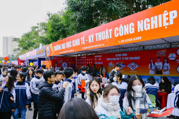 đại học kinh tế kỹ thuật công nghiệp hà nội 1
