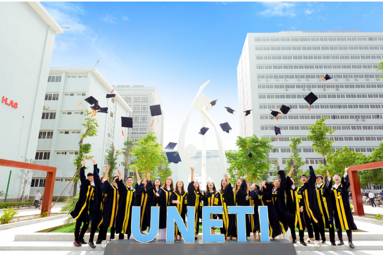 đại học kinh tế kỹ thuật công nghiệp hà nội 3