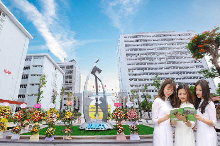 đại học kinh tế kỹ thuật công nghiệp hà nội 5
