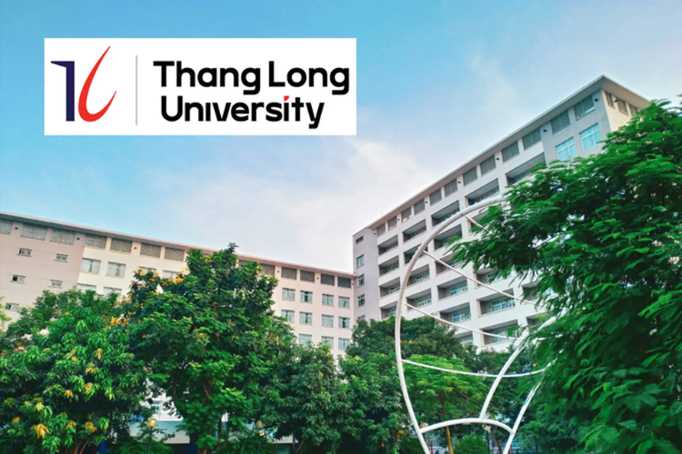 đại học thăng long điểm chuẩn 2025 3