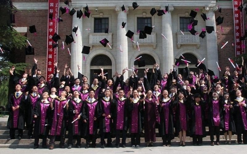 Điều kiện du học bậc đại học