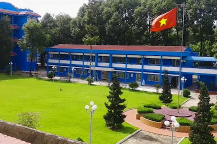 đại học thủ dầu một học phí 2025 1