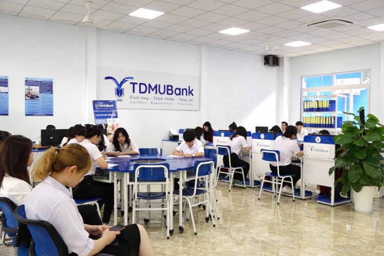 đại học thủ dầu một học phí 2025 4