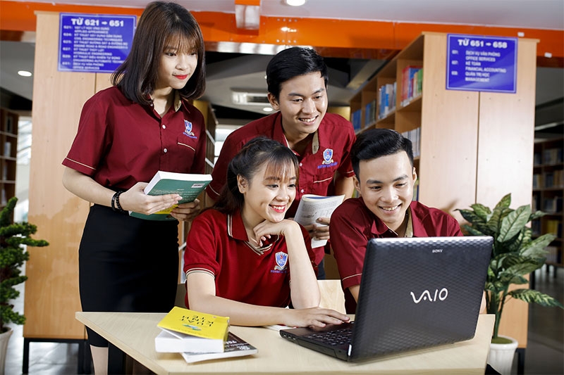Đại học tư thục là gì hình 6