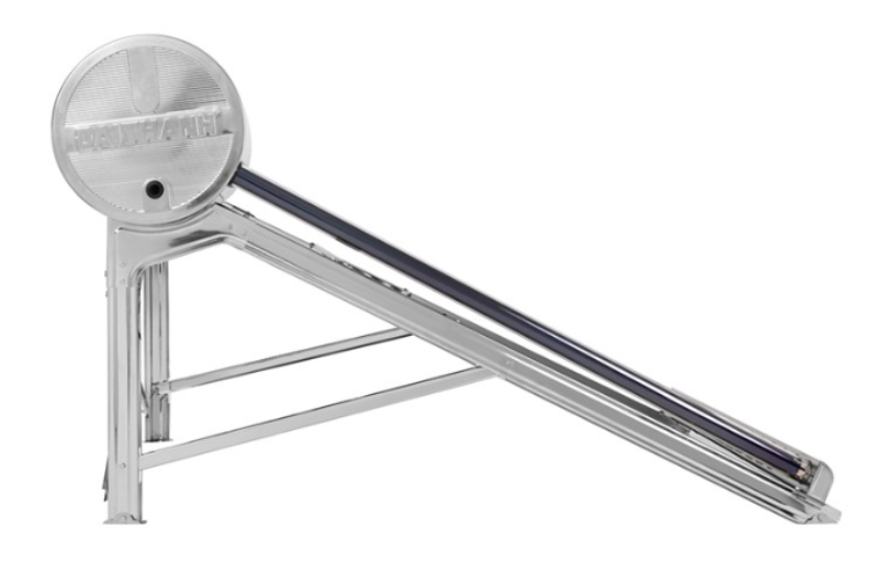 Máy nước nóng năng lượng mặt trời 160 lít Đại Thành Classic 58-15 (hình 4)