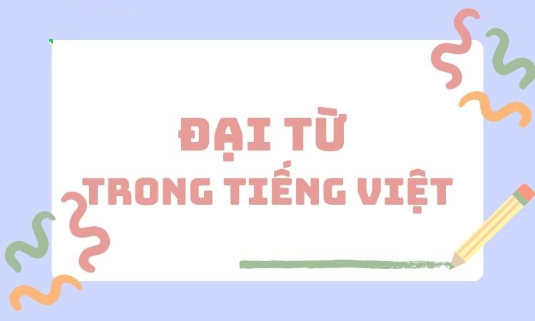 đại từ là gì 1