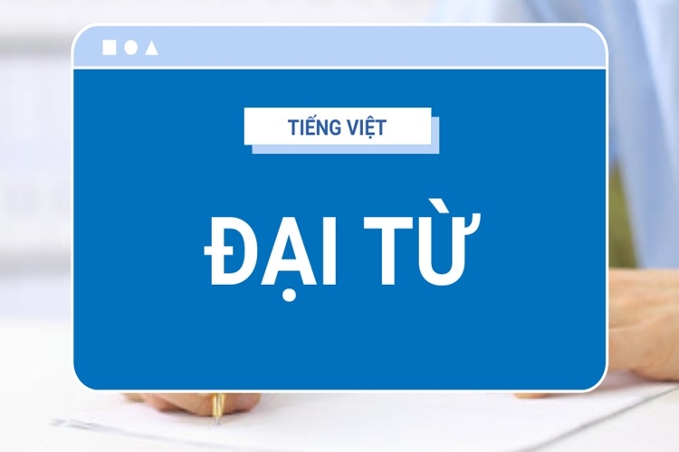 đại từ là gì 3