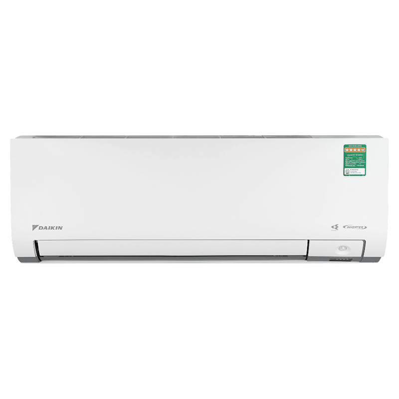 Máy Lạnh Daikin Inverter 1 Hp FTKM25AVMV