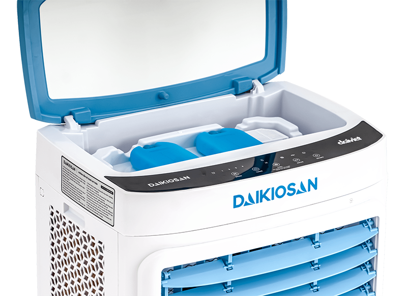Quạt điều hòa Daikiosan DM118 110W (hình 7)