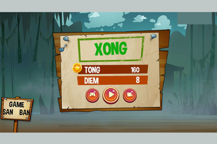 đầm lầy chết chóc 3