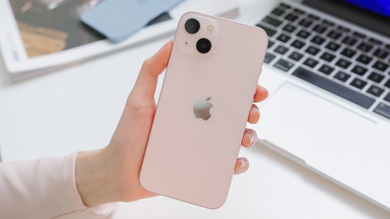 Đang dùng iPhone 13 có nên lên iPhone 17 (hình 10)