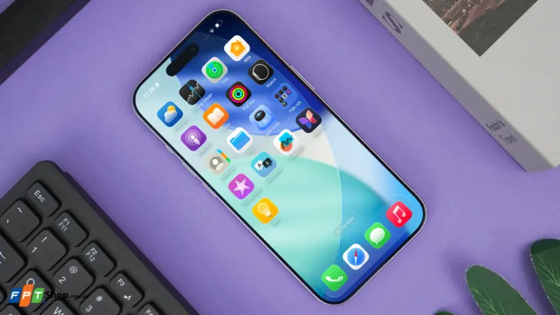 Đang dùng iPhone 13 có nên lên iPhone 17 (hình 2)