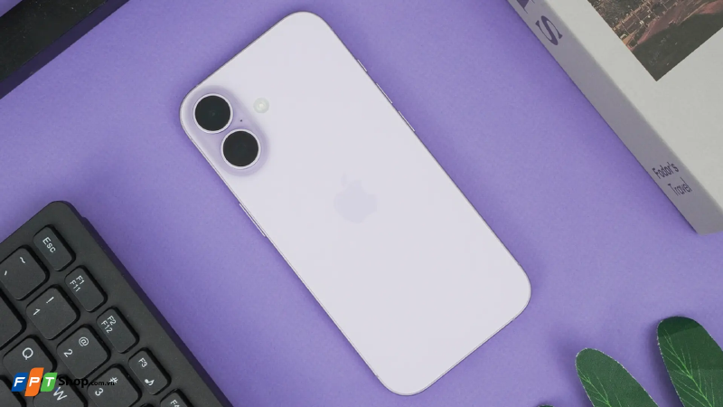 Đang dùng iPhone 13 có nên lên iPhone 17 (hình 7)