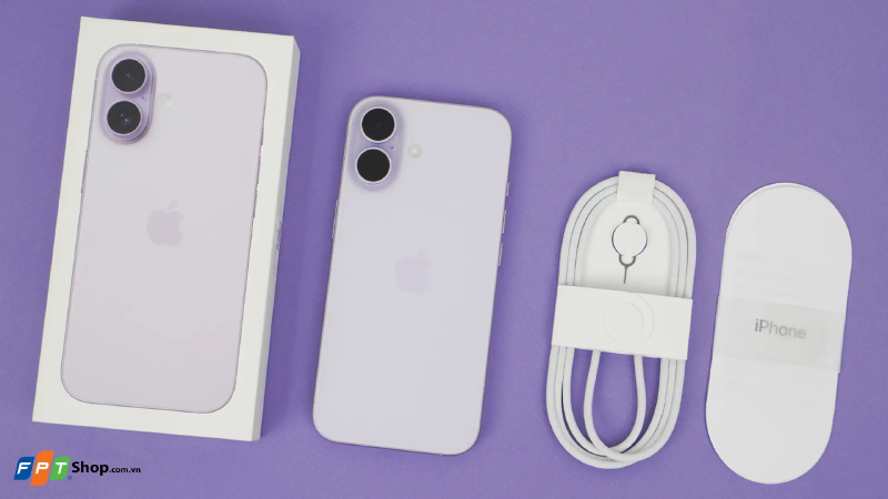 Đang dùng iPhone 13 có nên lên iPhone 17 (hình 8)