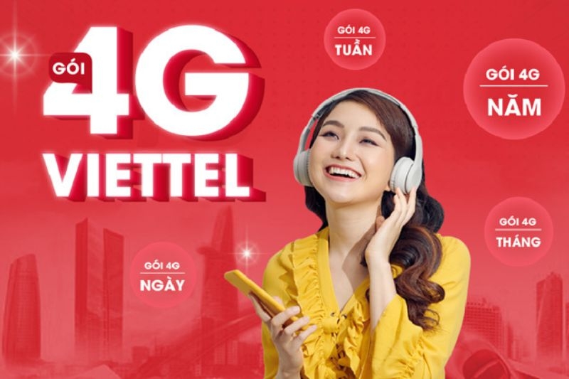 Đăng ký 4G Viettel ảnh 5