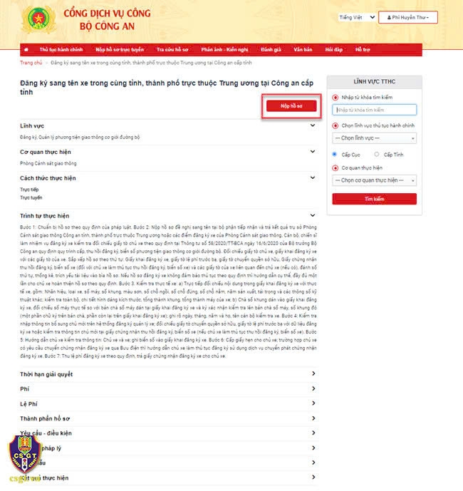 đăng ký online sang tên đổi chủ xe ô tô-7.jpg