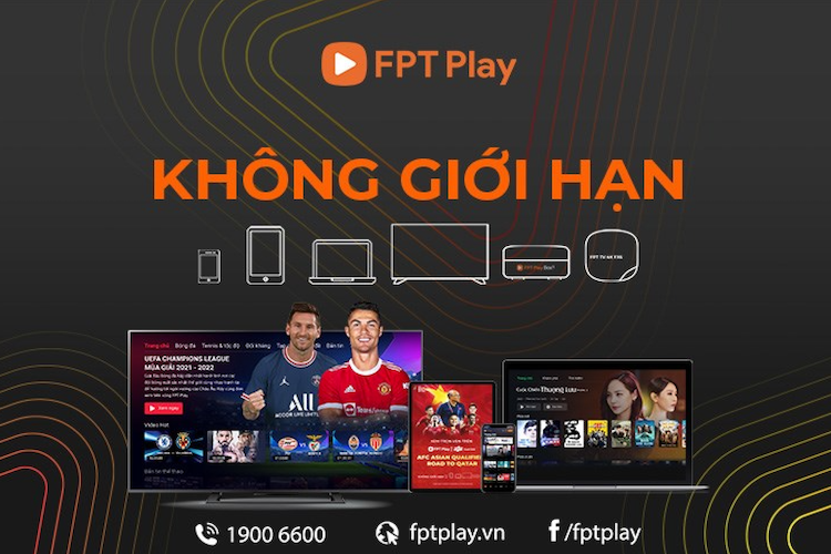 Đăng nhập tài khoản FPT Play trên Smart Tivi đơn giản chỉ với vài bước để truy cập kho giải trí phong phú