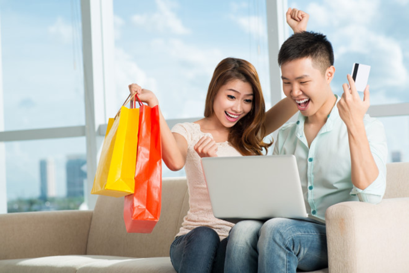 Đang vay ngân hàng có mua trả góp được không - hình 3