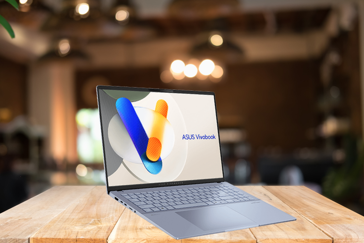 đánh giá ASUS Vivobook S 16 OLED S5606MA-MX050W 3