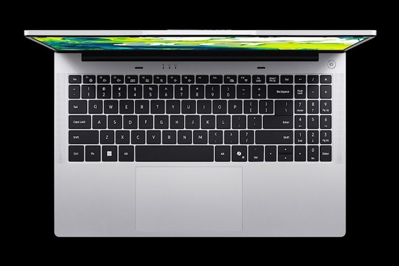 Đánh giá Acer Aspire Lite 15 ảnh 11