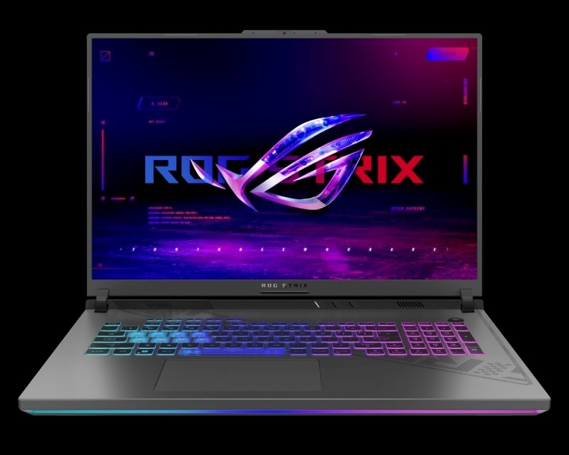 Đánh giá laptop ASUS ROG Strix G18 G814JU-N6143W hình 2