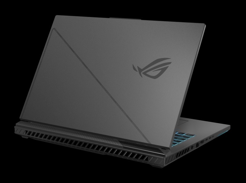 Đánh giá laptop ASUS ROG Strix G18 G814JU-N6143W hình 5