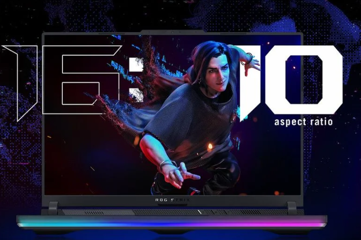 Đánh giá laptop ASUS ROG Strix SCAR 18 G834JZR-R6160 ảnh 41