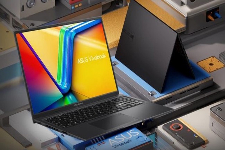 Đánh giá laptop Asus Gaming Vivobook K3605ZF-RP745W hình 1