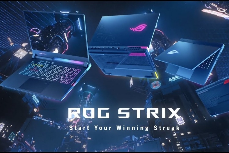 Đánh giá laptop Asus ROG Strix G16 G614JVR-N4231W ảnh 1