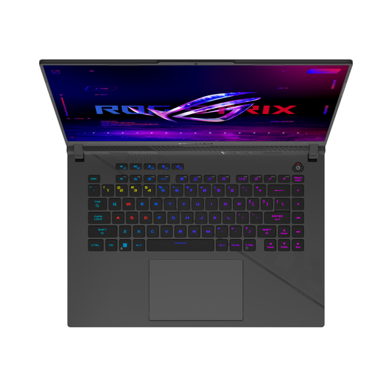 Đánh giá laptop Asus ROG Strix G16 G614JVR-N4231W ảnh 3