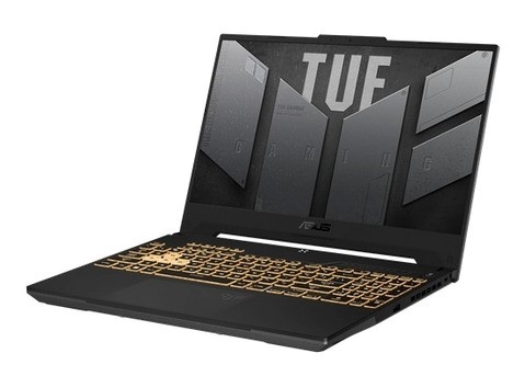 Đánh giá laptop Asus TUF Gaming F15 FX507ZC4-HN181W hình 2