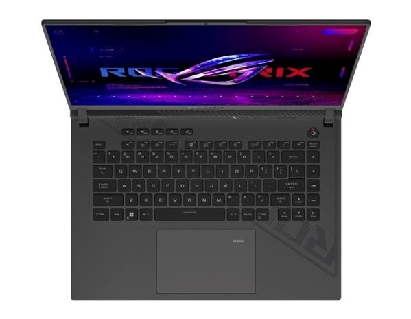 Đánh giá laptop Gaming ASUS ROG Strix G16 G614JU-N3135W hình 4
