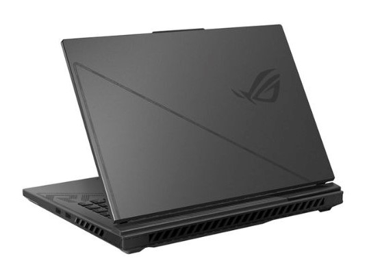 Đánh giá laptop Gaming ASUS ROG Strix G16 G614JU-N3135W hình 5