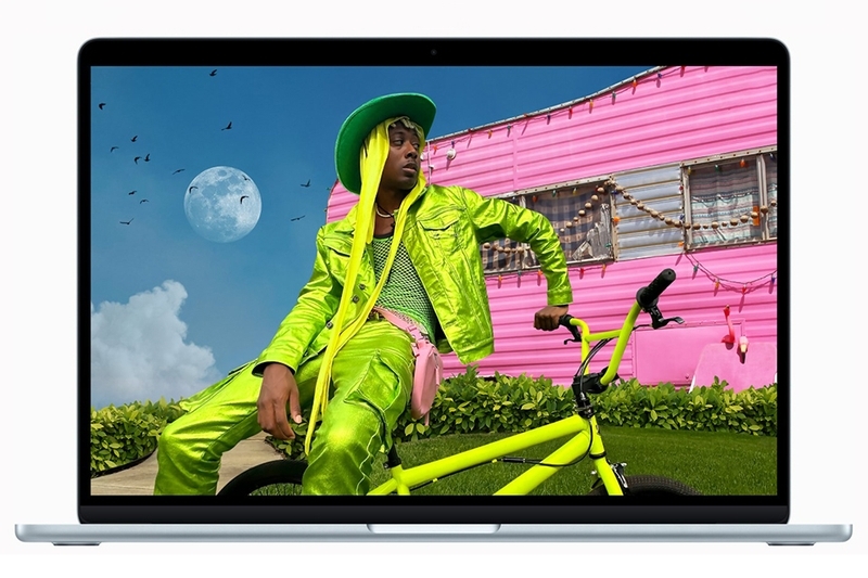 đánh giá MacBook Air M4 13 inch hình 3.jpg
