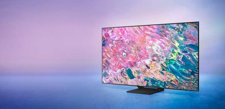Đánh giá tivi Samsung 85Q60B 1