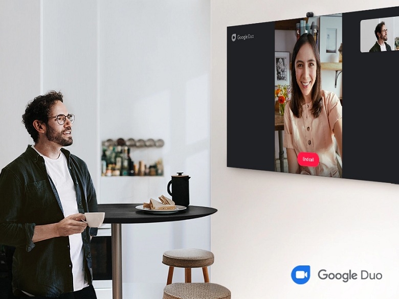 Đánh giá tivi Samsung 85Q60B 5