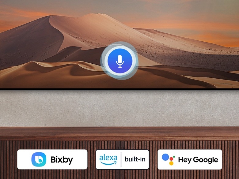 Đánh giá tivi Samsung 85Q60B 6