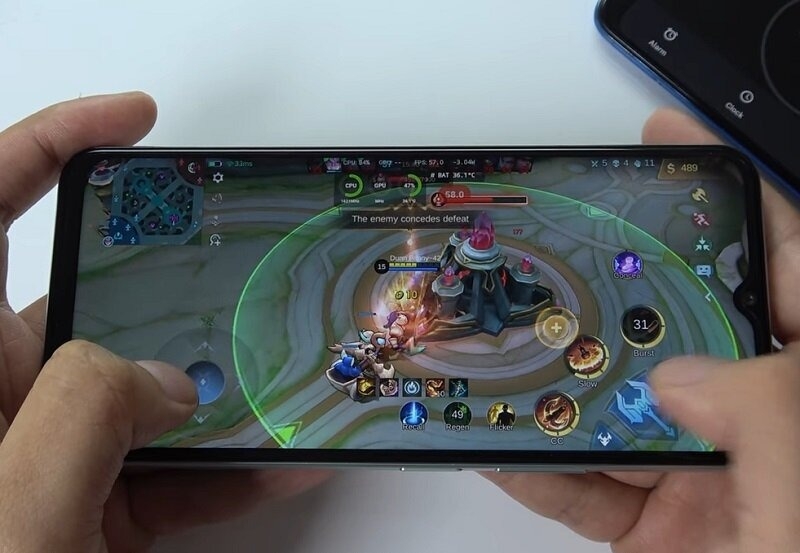 Đánh giá Vivo Y18 6