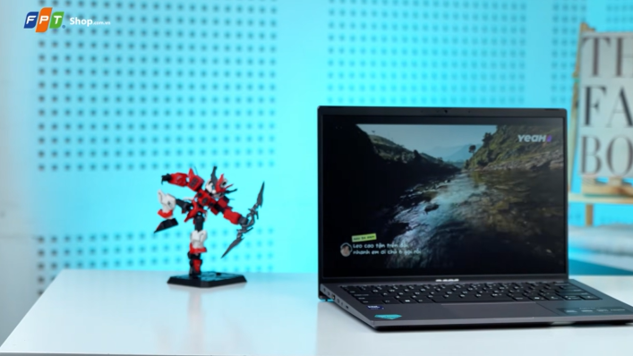 Đánh giá Acer Aspire Go 14 AI AG14-71M-52LH - hình 14